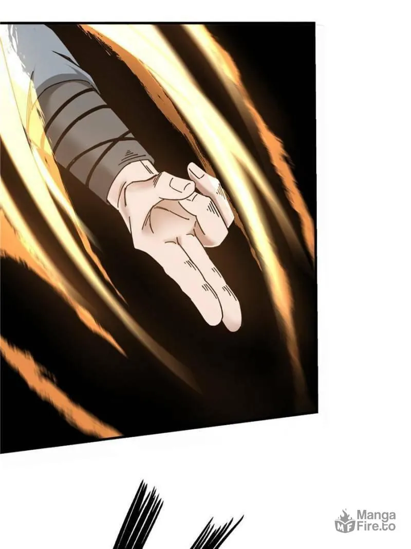 Greatest Boss System Chapter 77 page 15 - 