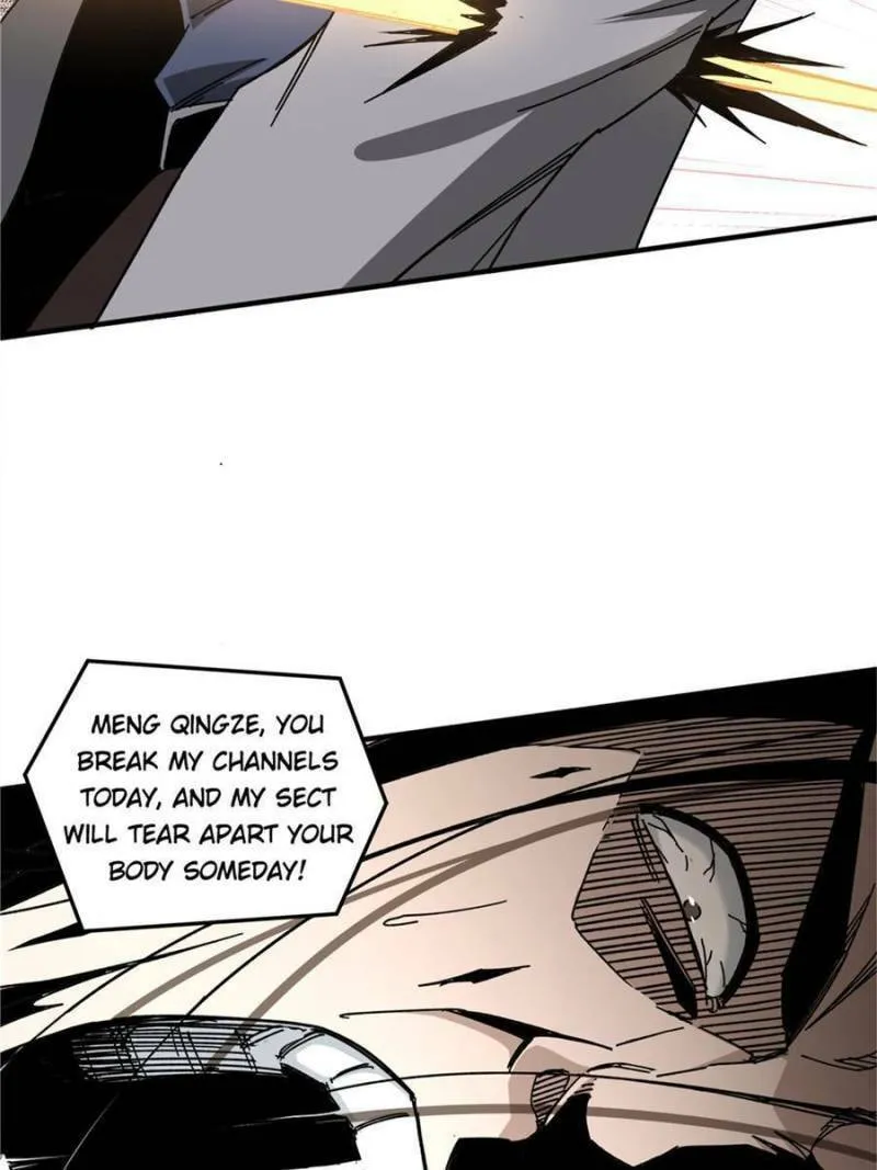 Greatest Boss System Chapter 77 page 17 - 