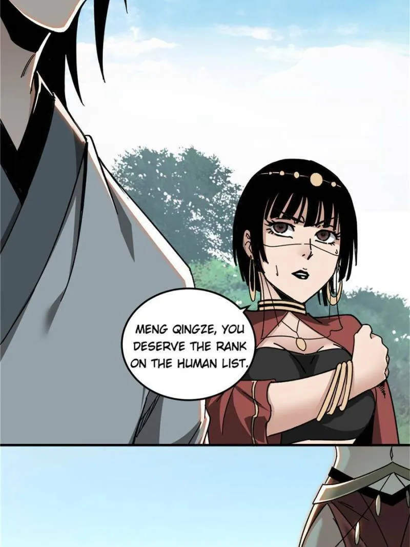 Greatest Boss System Chapter 77 page 22 - 
