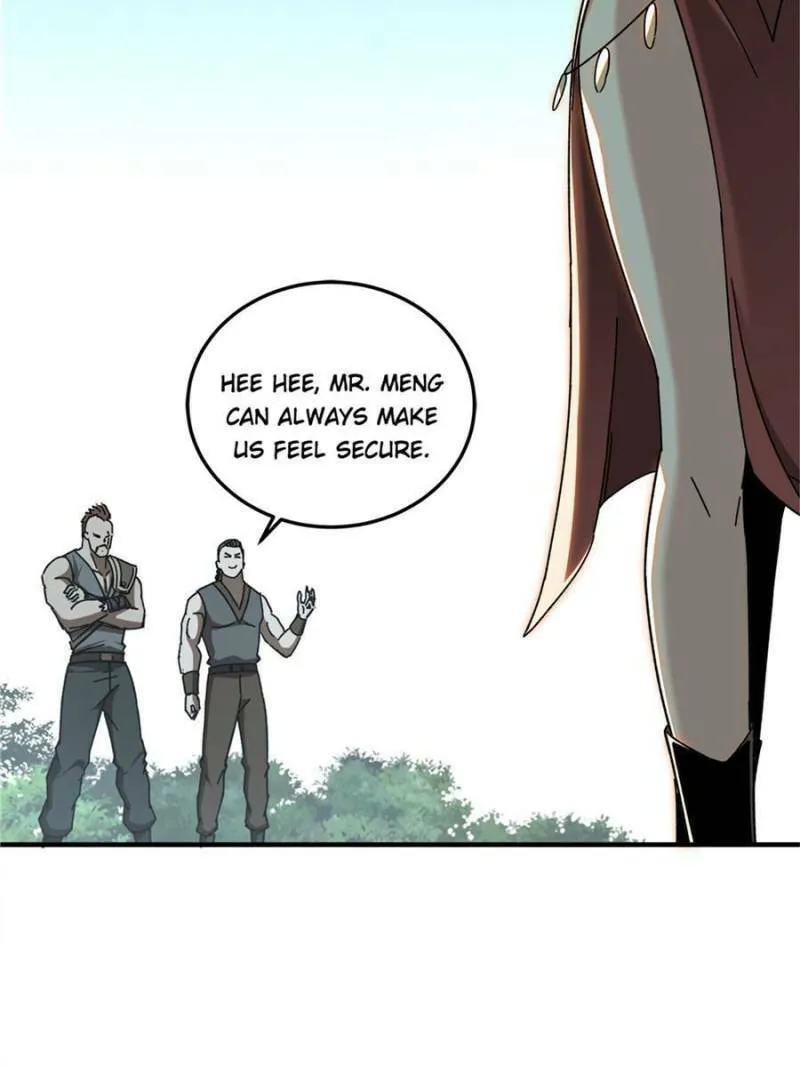 Greatest Boss System Chapter 77 page 23 - 
