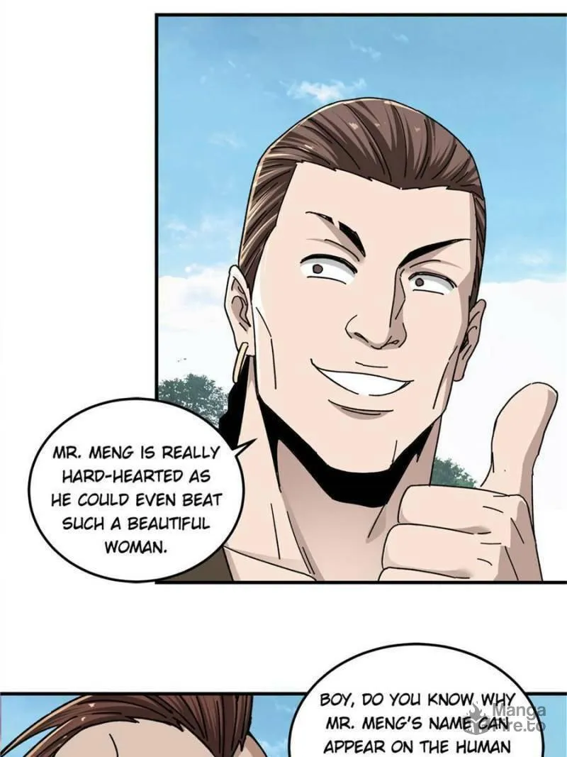 Greatest Boss System Chapter 77 page 24 - 