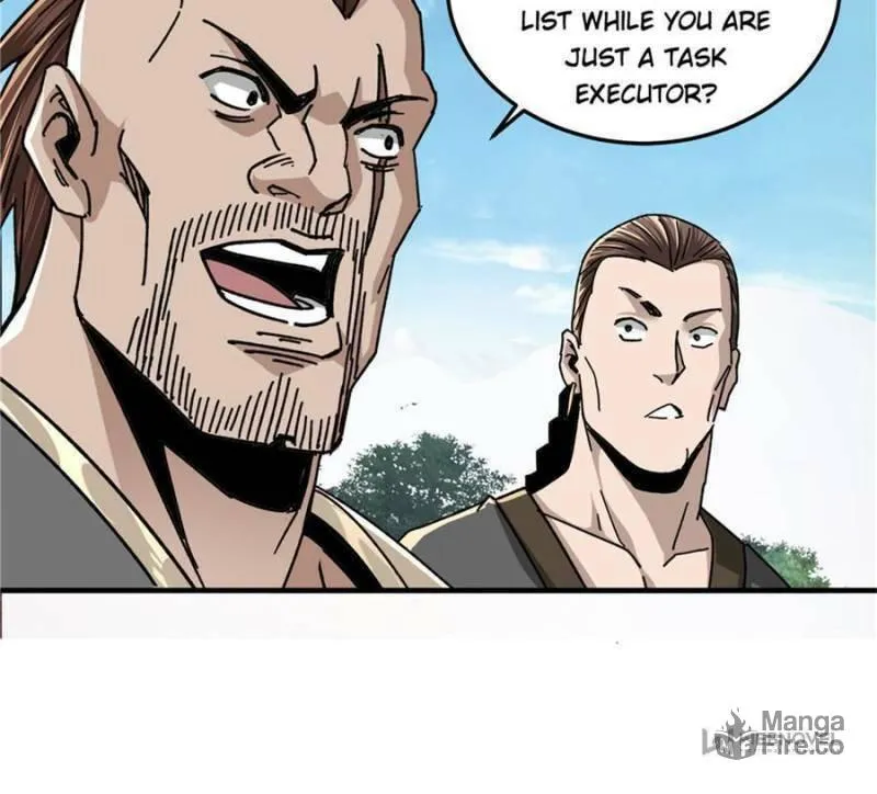 Greatest Boss System Chapter 77 page 25 - 