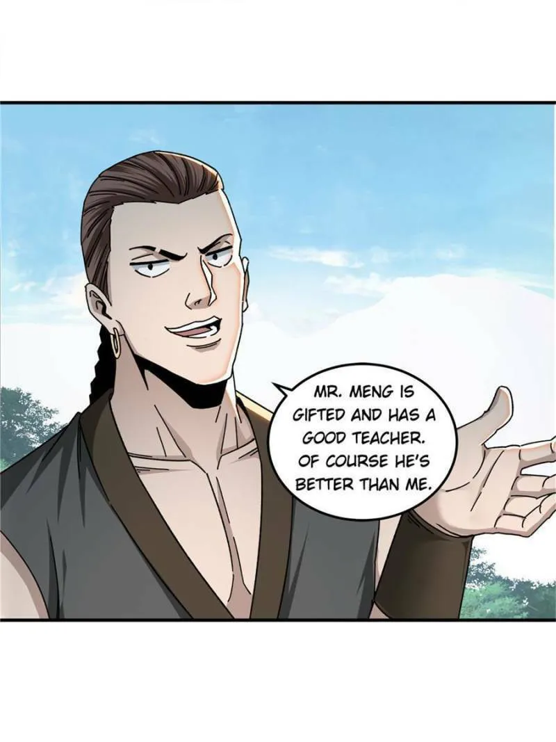 Greatest Boss System Chapter 77 page 26 - 