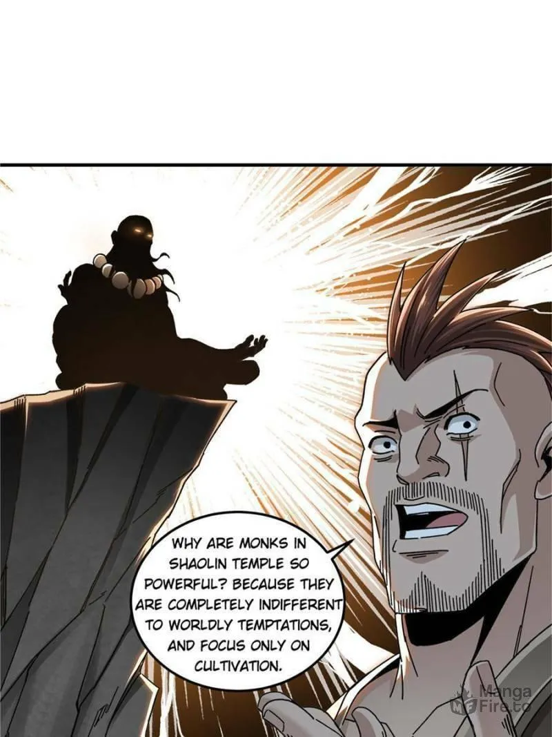 Greatest Boss System Chapter 77 page 27 - 