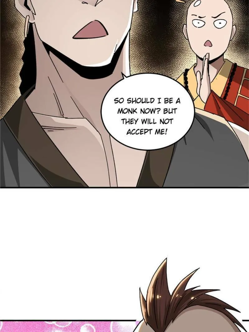 Greatest Boss System Chapter 77 page 29 - 