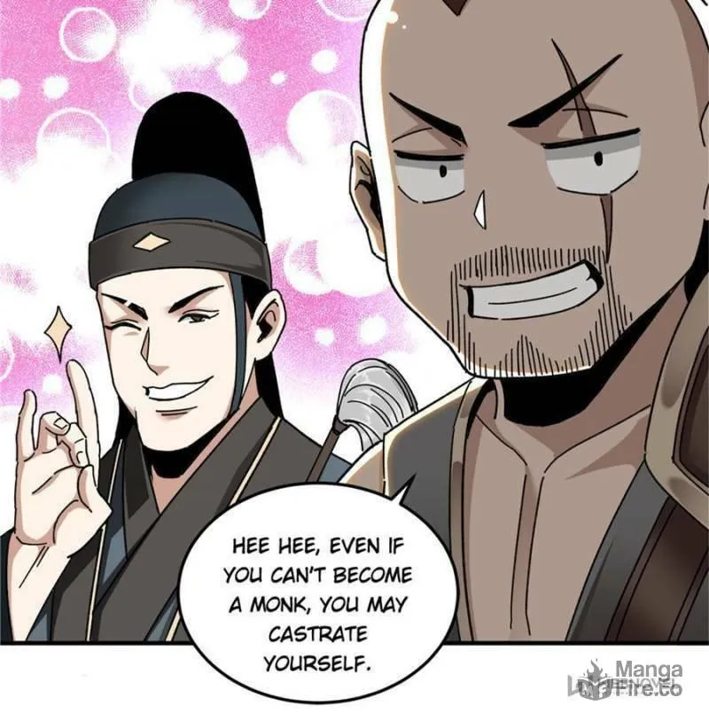 Greatest Boss System Chapter 77 page 30 - 