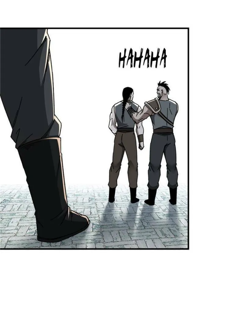 Greatest Boss System Chapter 77 page 31 - 