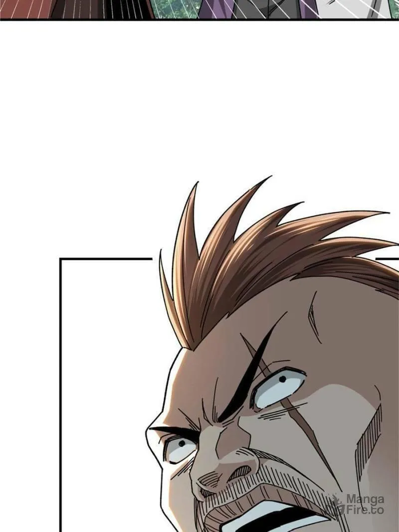 Greatest Boss System Chapter 77 page 33 - 