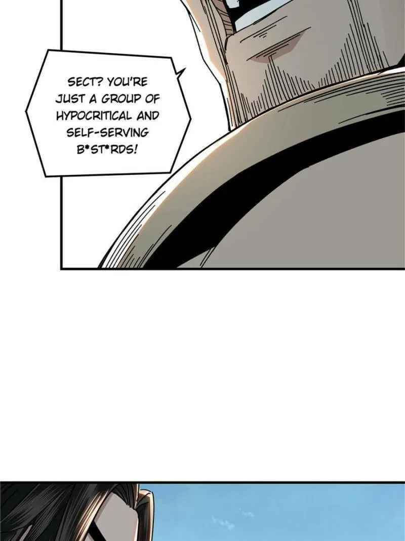 Greatest Boss System Chapter 77 page 34 - 