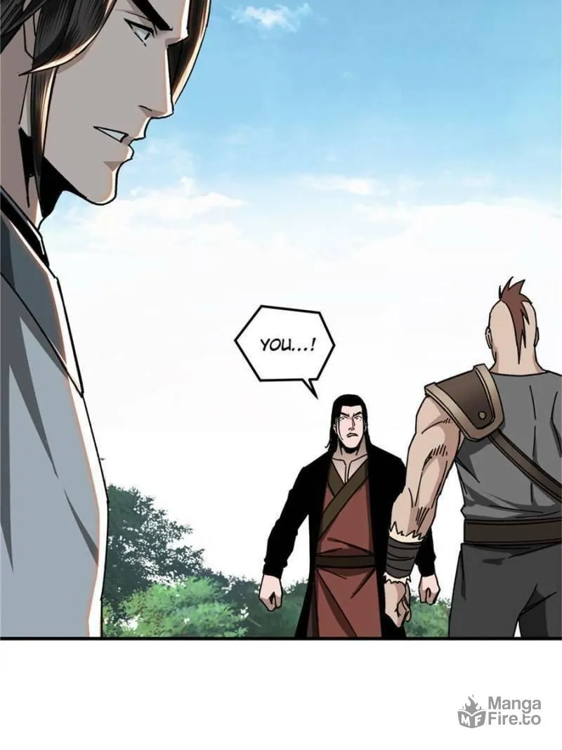 Greatest Boss System Chapter 77 page 35 - 