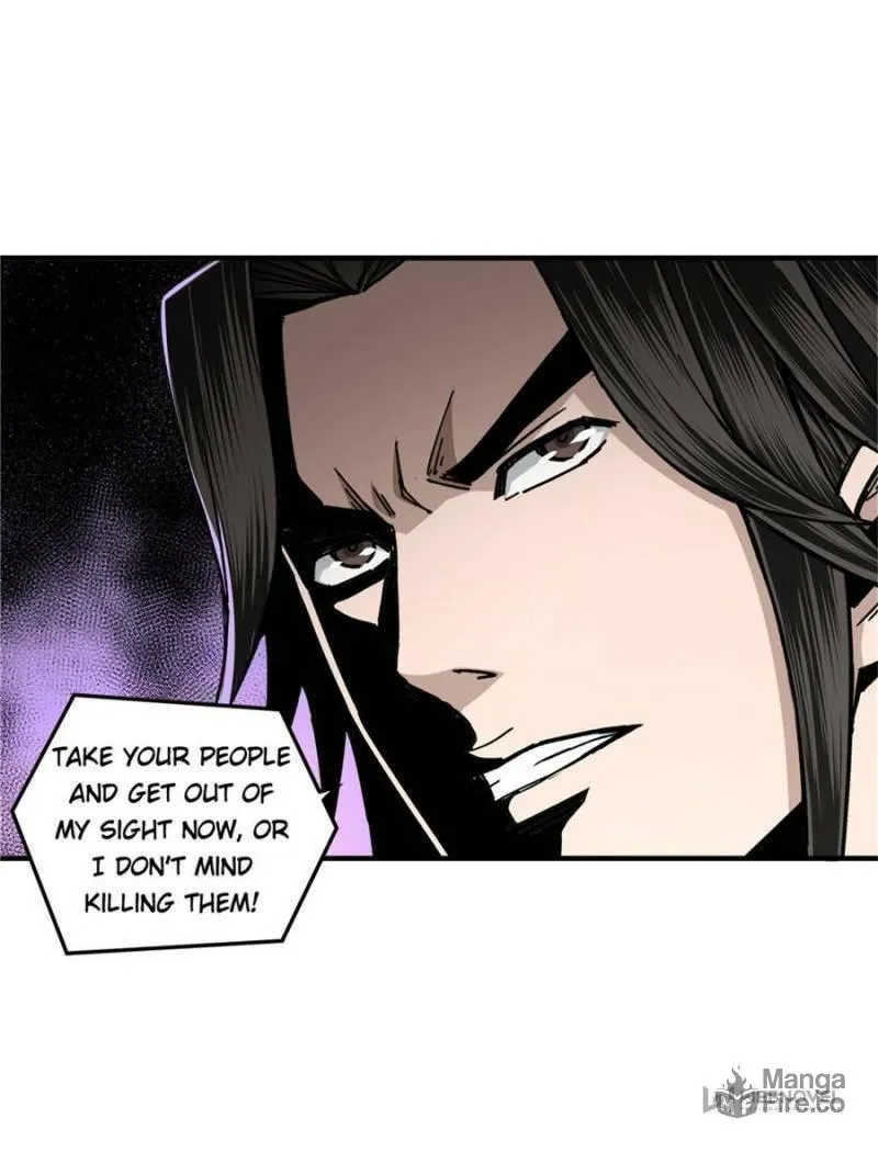 Greatest Boss System Chapter 77 page 36 - 