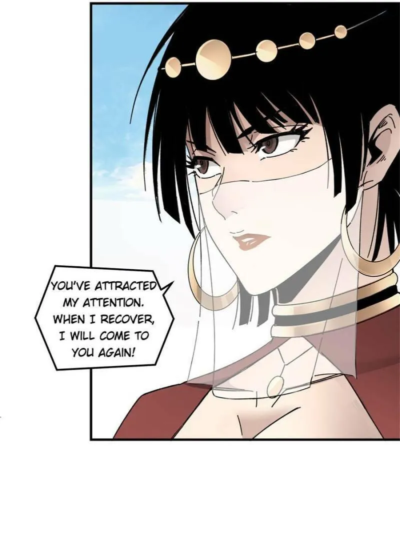 Greatest Boss System Chapter 77 page 38 - 