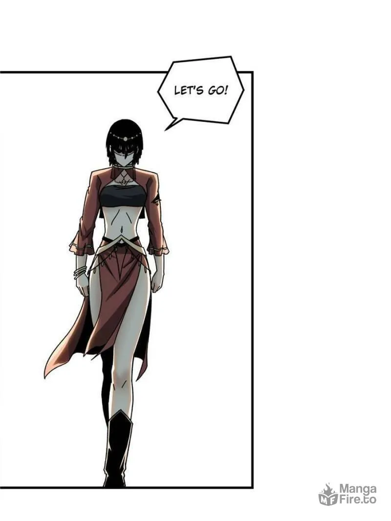 Greatest Boss System Chapter 77 page 39 - 