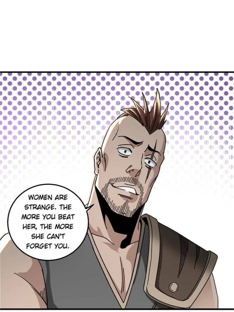 Greatest Boss System Chapter 77 page 41 - 