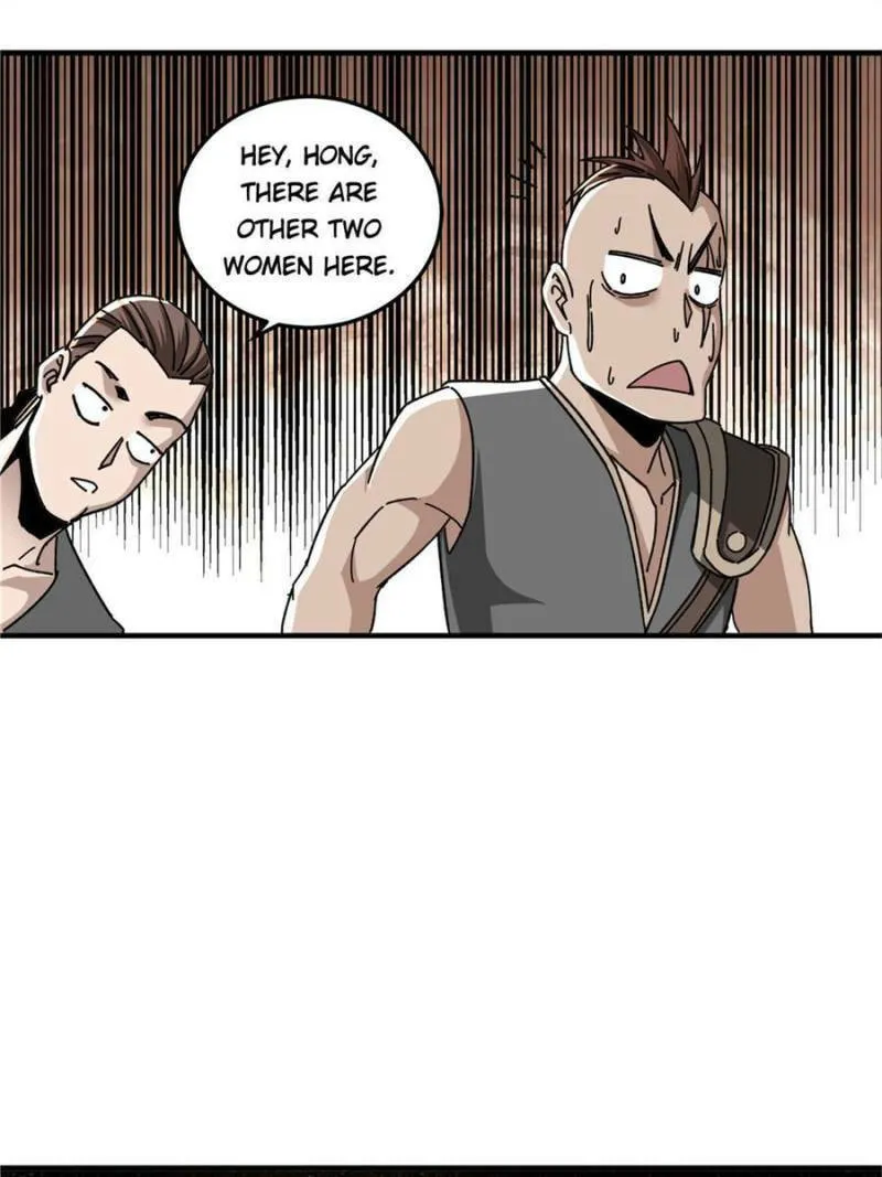 Greatest Boss System Chapter 77 page 43 - 