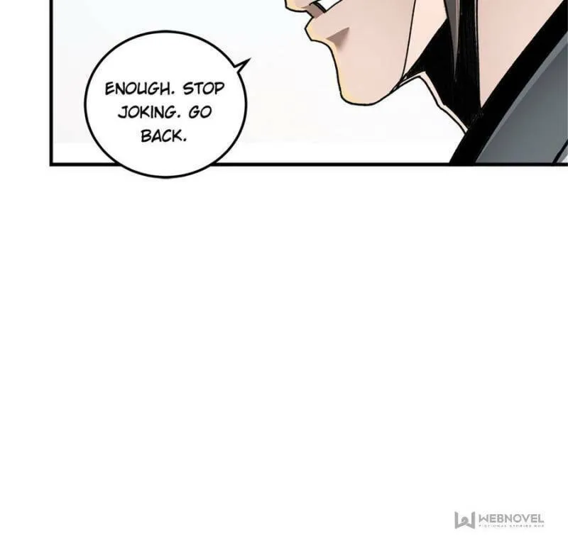 Greatest Boss System Chapter 77 page 47 - 