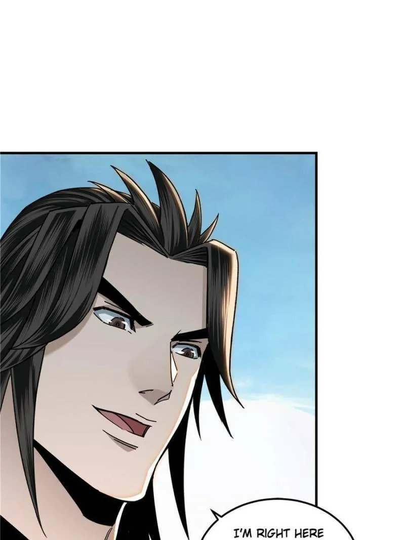 Greatest Boss System Chapter 77 page 49 - 
