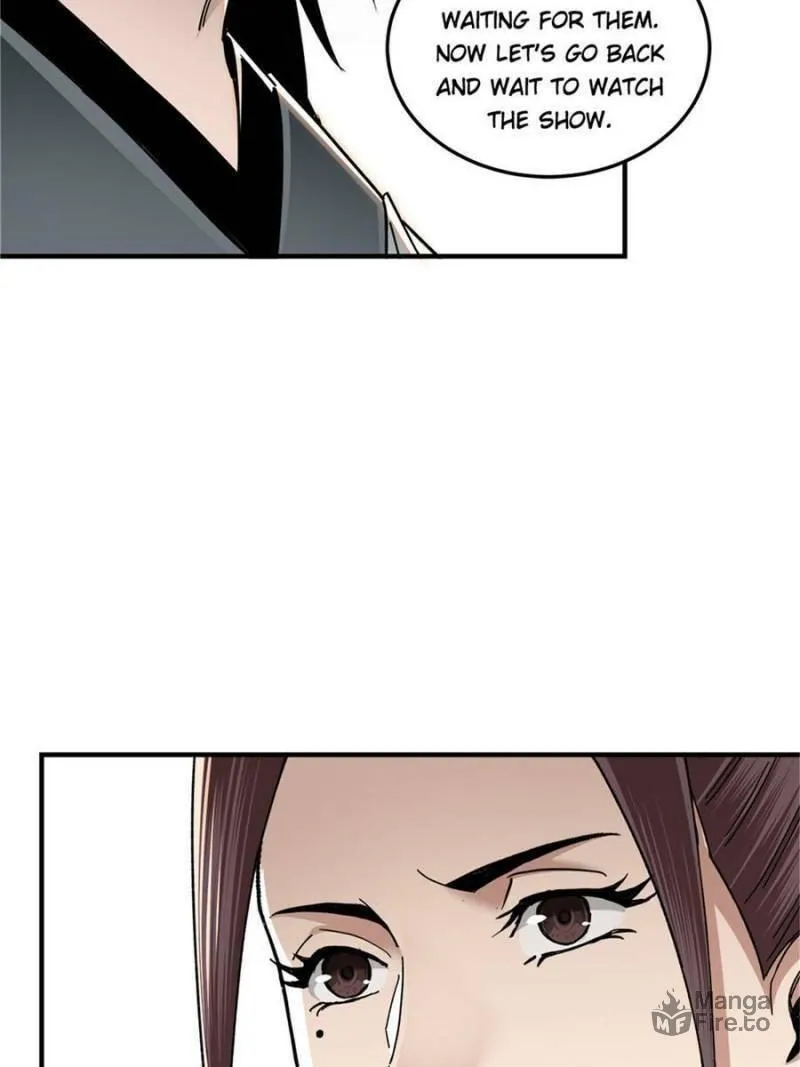 Greatest Boss System Chapter 77 page 50 - 