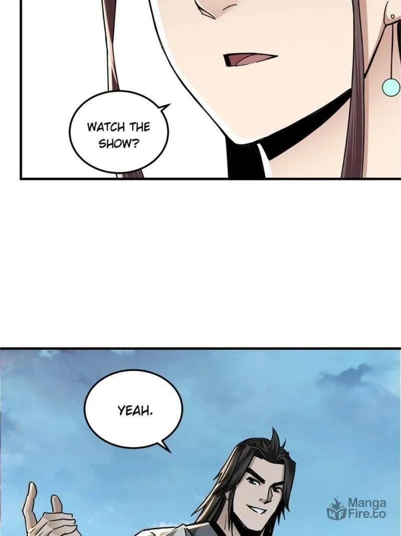 Greatest Boss System Chapter 77 page 51 - 