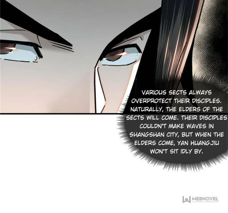 Greatest Boss System Chapter 77 page 53 - 