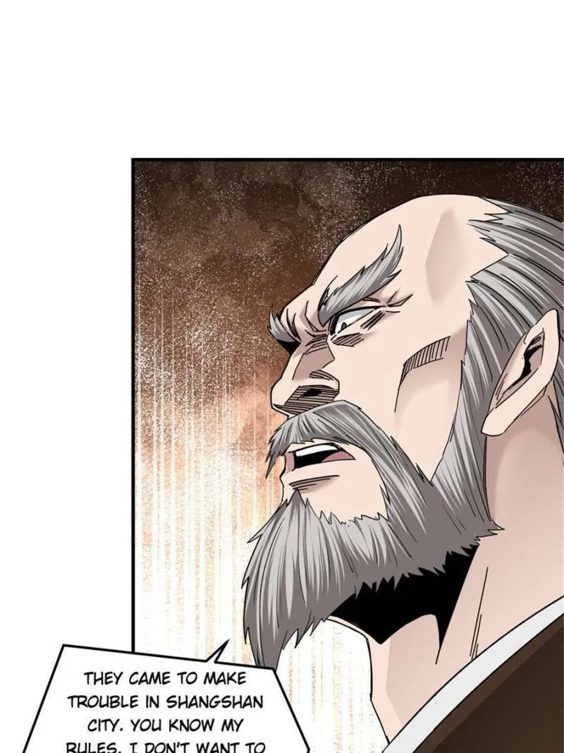 Greatest Boss System Chapter 77 page 56 - 
