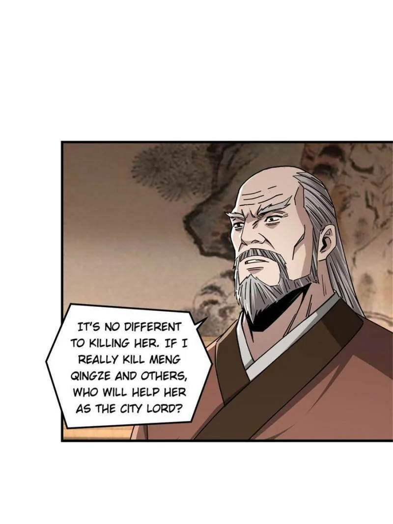Greatest Boss System Chapter 77 page 58 - 
