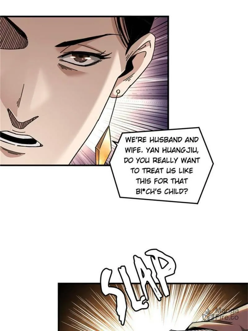 Greatest Boss System Chapter 77 page 60 - 