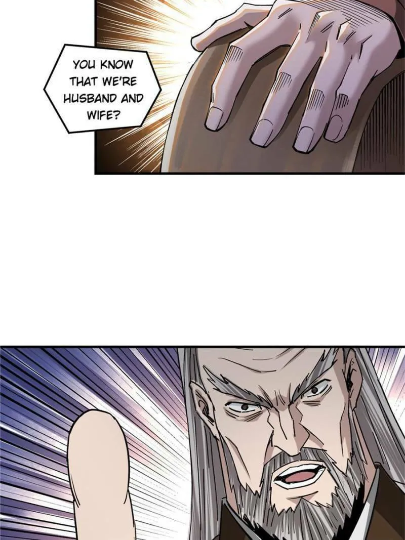 Greatest Boss System Chapter 77 page 61 - 