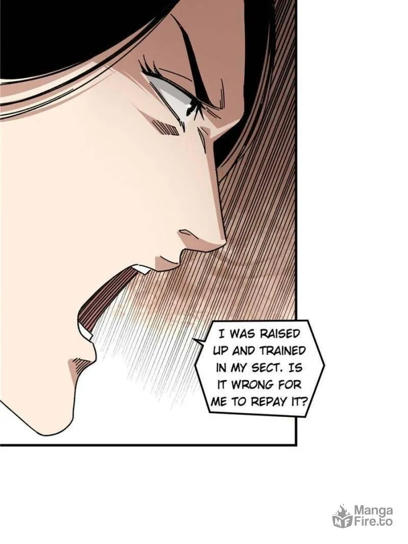Greatest Boss System Chapter 77 page 63 - 
