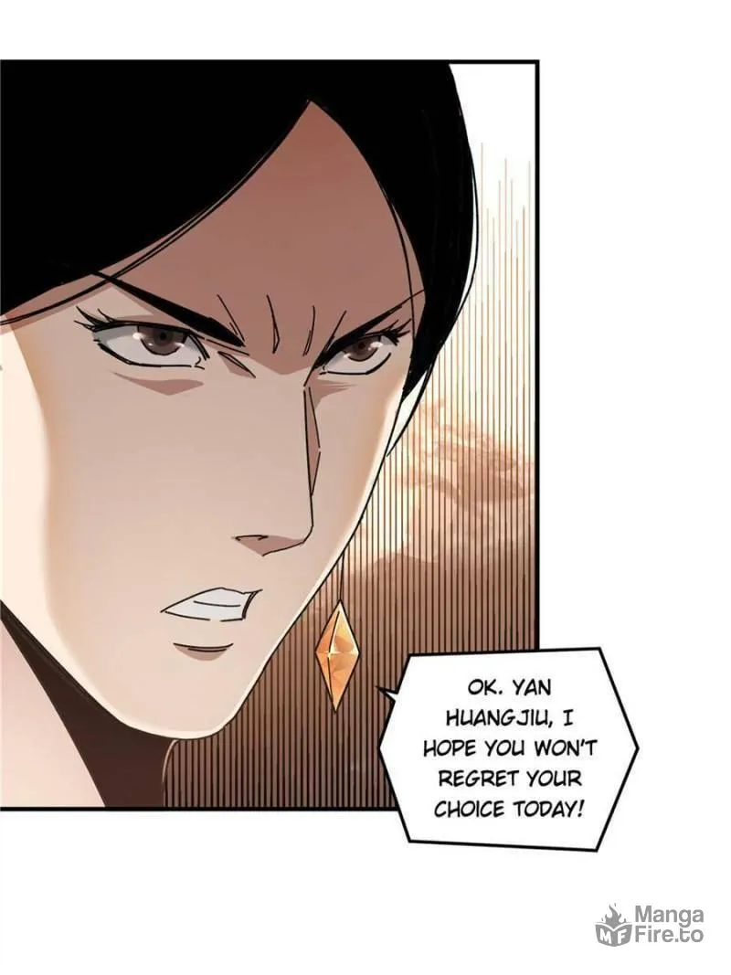 Greatest Boss System Chapter 77 page 66 - 