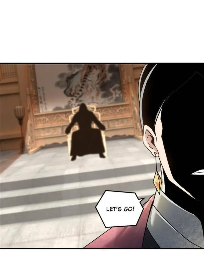 Greatest Boss System Chapter 77 page 67 - 