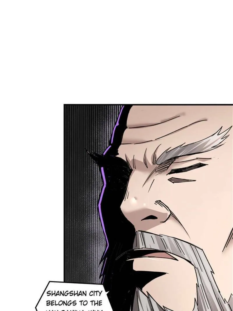 Greatest Boss System Chapter 77 page 68 - 