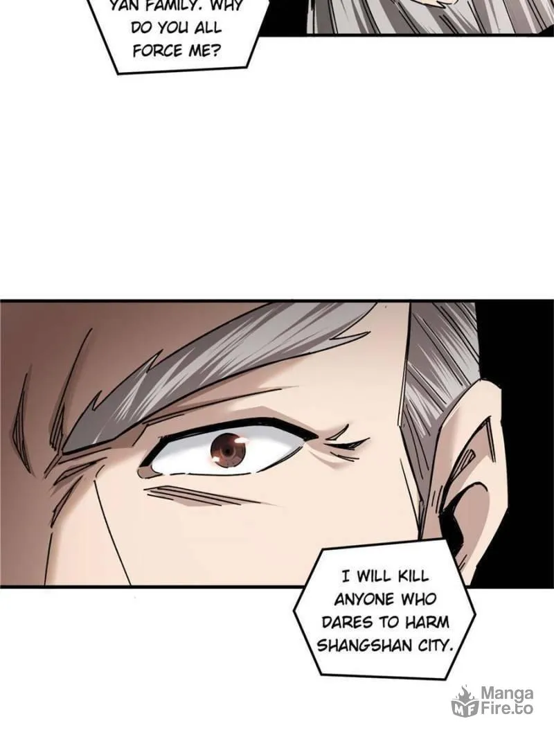 Greatest Boss System Chapter 77 page 69 - 
