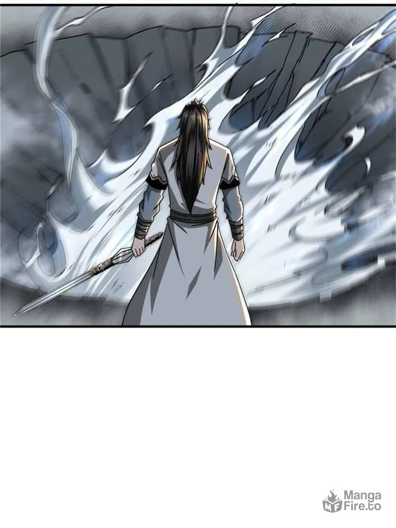 Greatest Boss System Chapter 77 page 9 - 