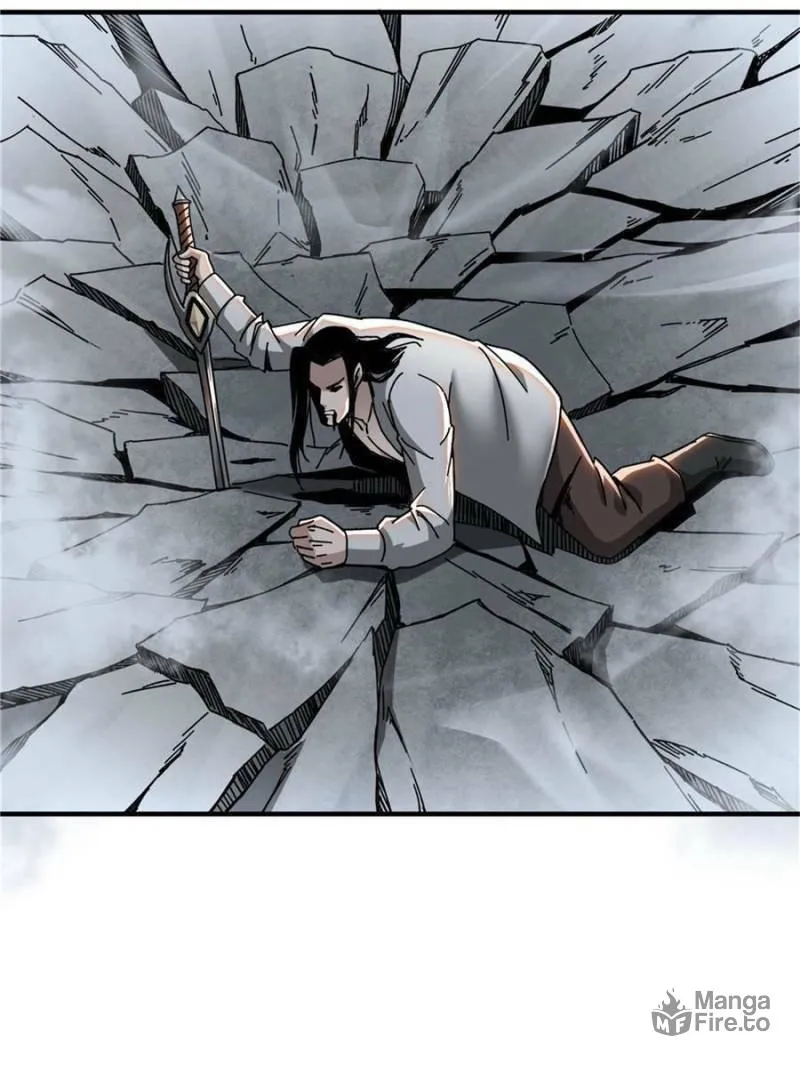 Greatest Boss System Chapter 77 page 10 - 