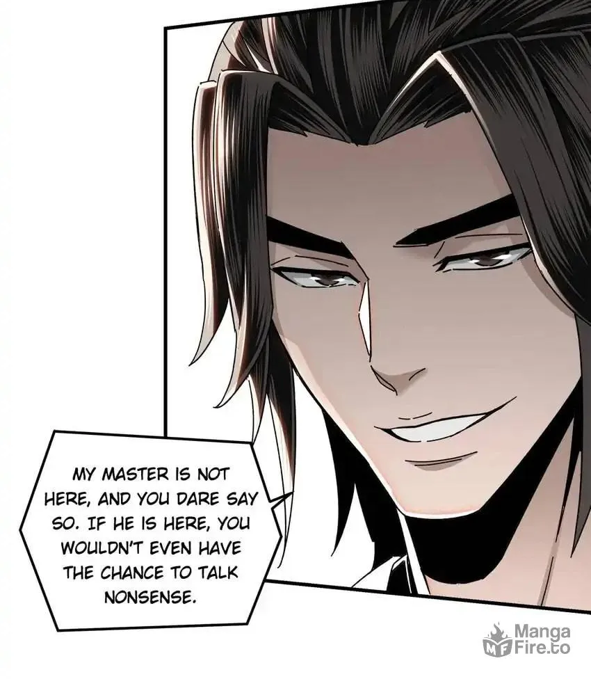 Greatest Boss System Chapter 78 page 13 - 