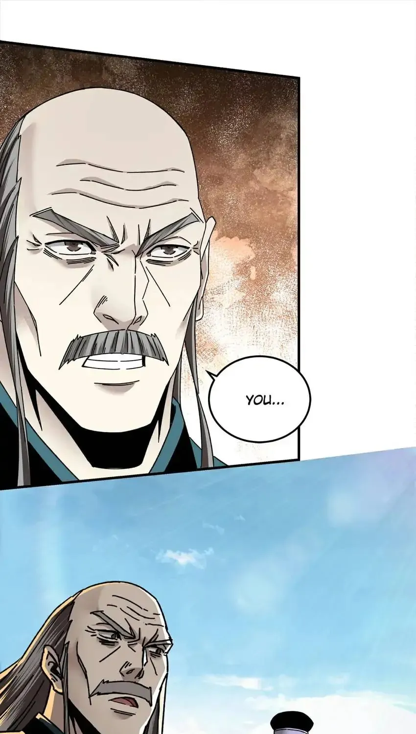 Greatest Boss System Chapter 78 page 14 - 
