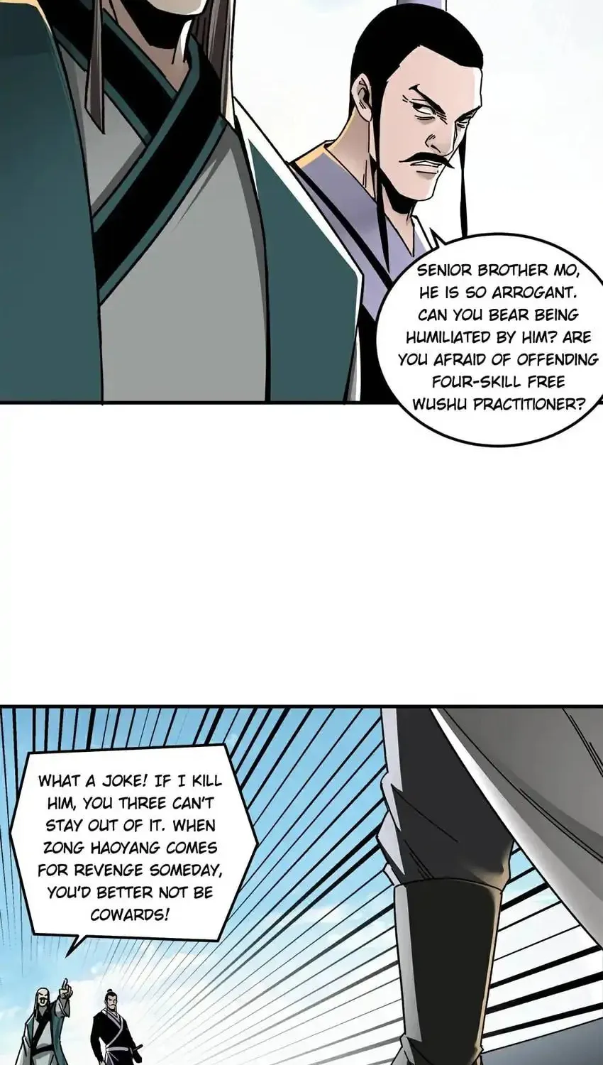 Greatest Boss System Chapter 78 page 15 - 