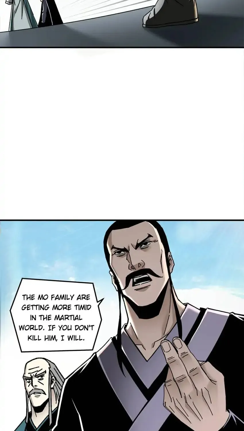 Greatest Boss System Chapter 78 page 16 - 