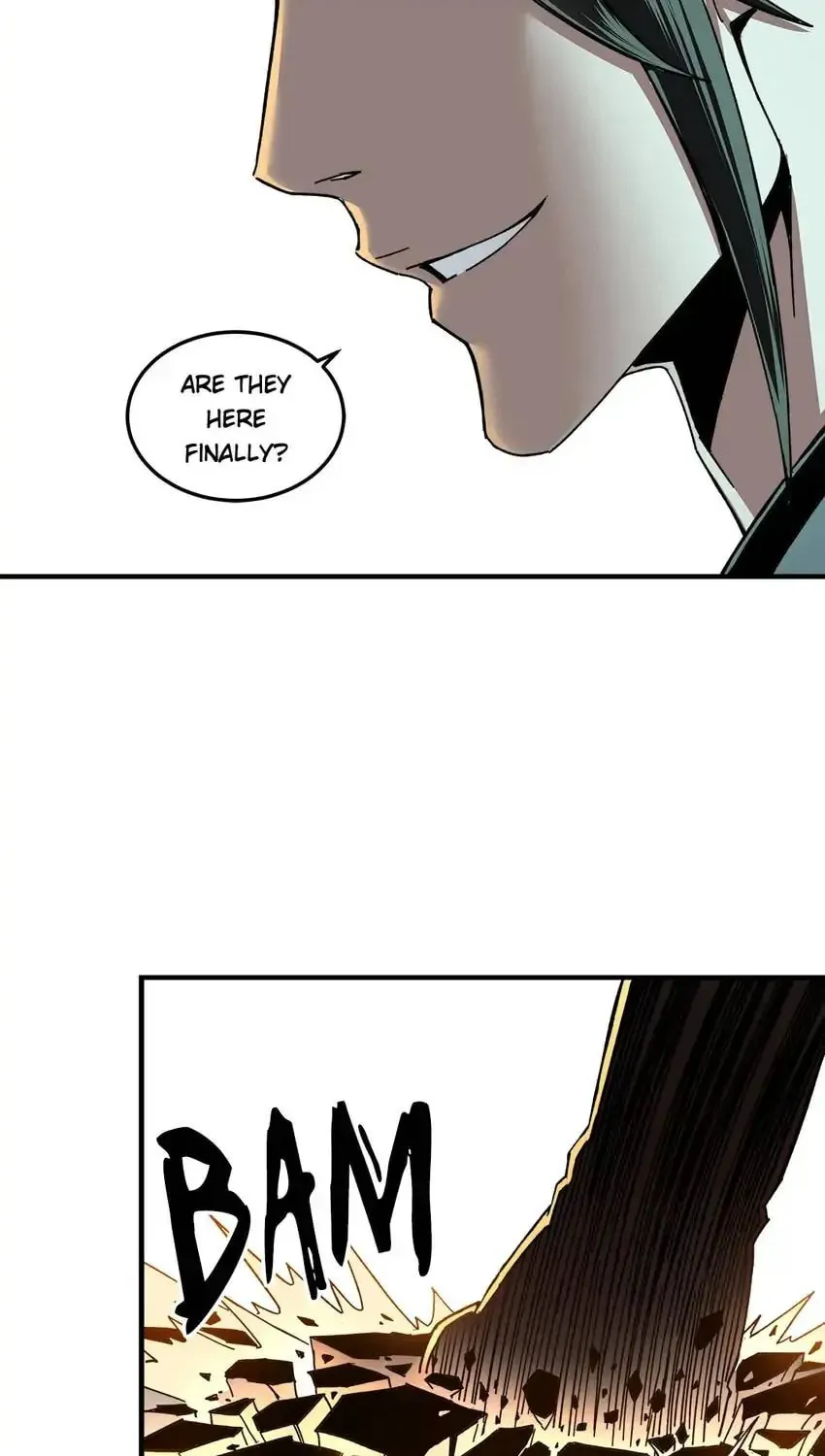 Greatest Boss System Chapter 78 page 21 - 
