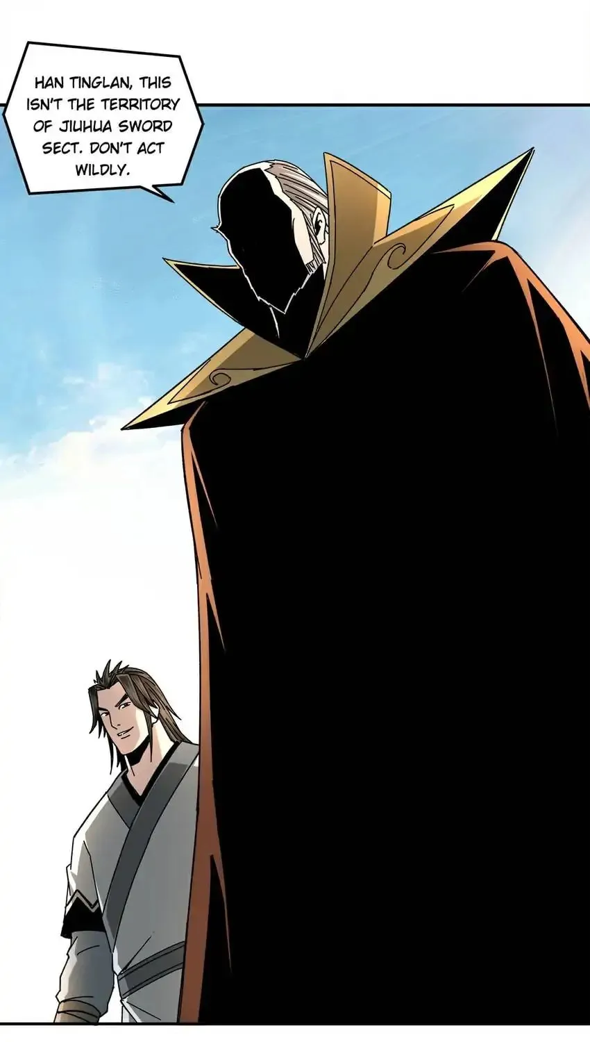 Greatest Boss System Chapter 78 page 23 - 