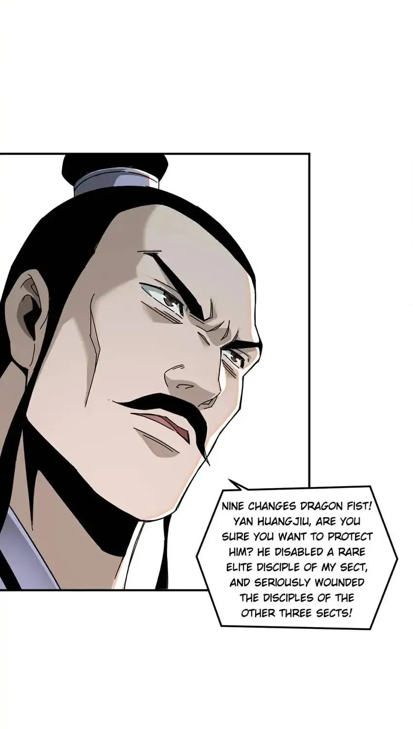 Greatest Boss System Chapter 78 page 24 - 