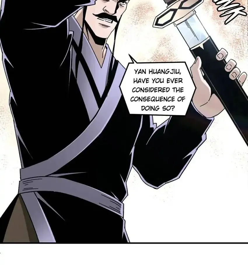Greatest Boss System Chapter 78 page 26 - 