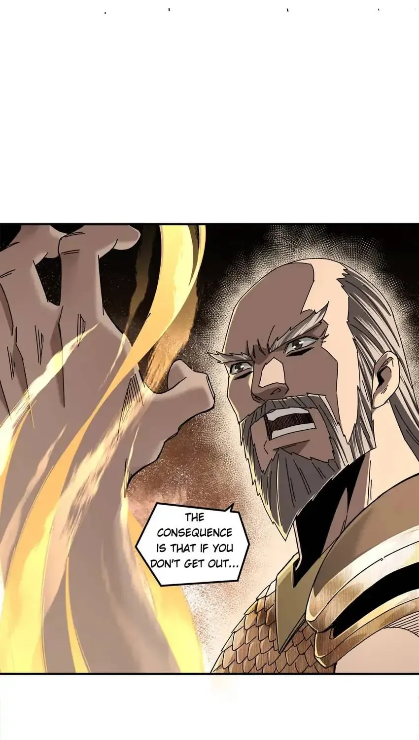 Greatest Boss System Chapter 78 page 30 - 