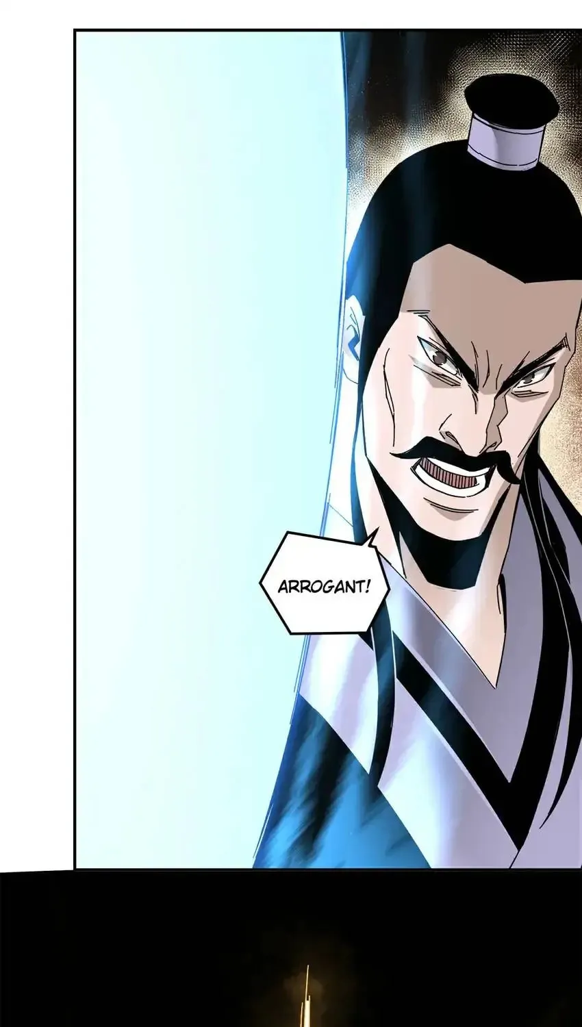 Greatest Boss System Chapter 78 page 33 - 