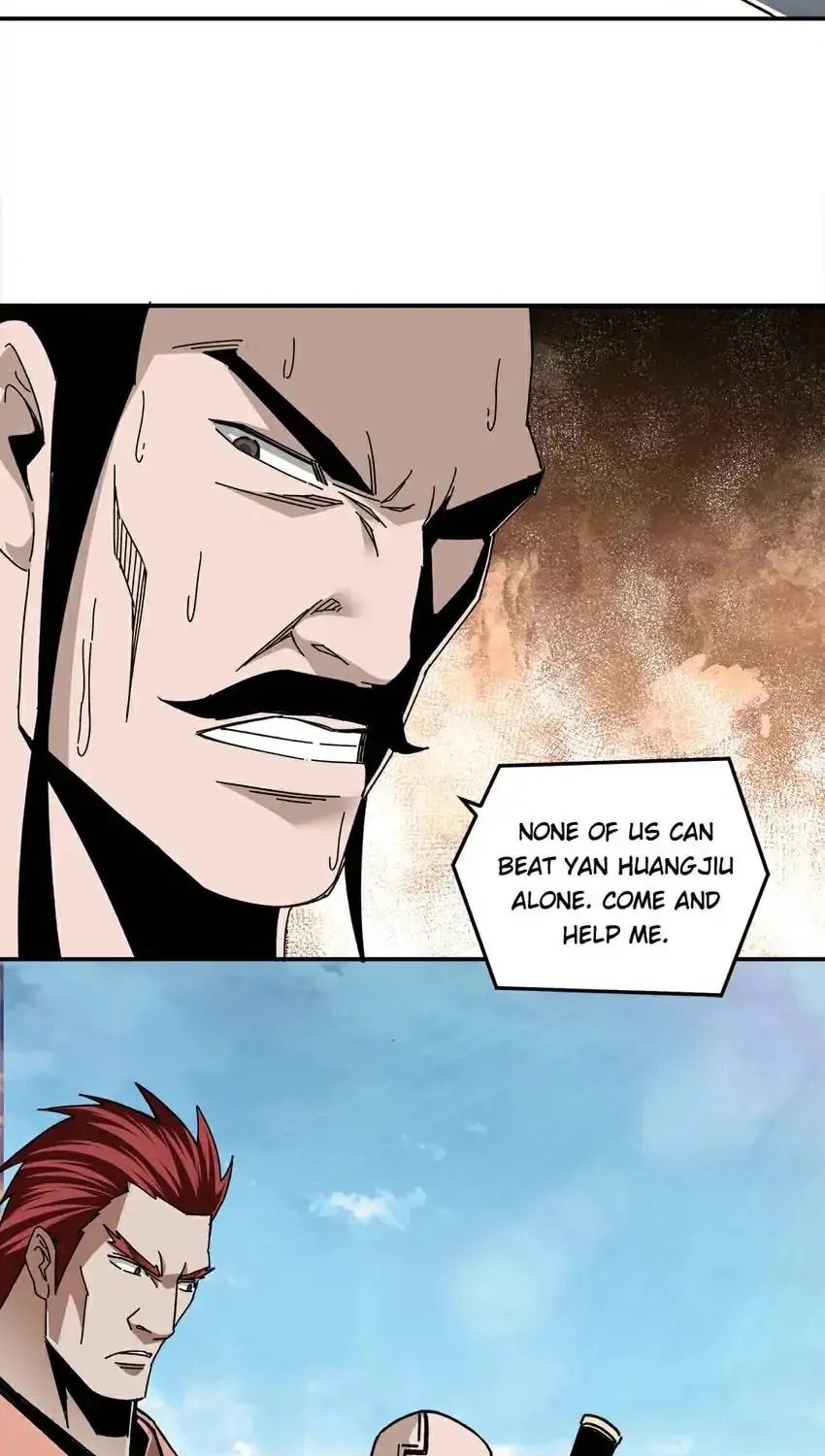 Greatest Boss System Chapter 78 page 35 - 
