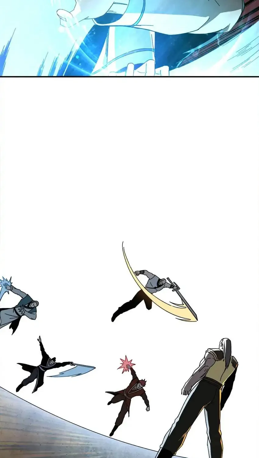 Greatest Boss System Chapter 78 page 38 - 