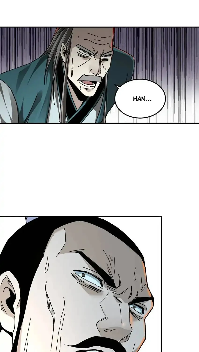 Greatest Boss System Chapter 78 page 45 - 