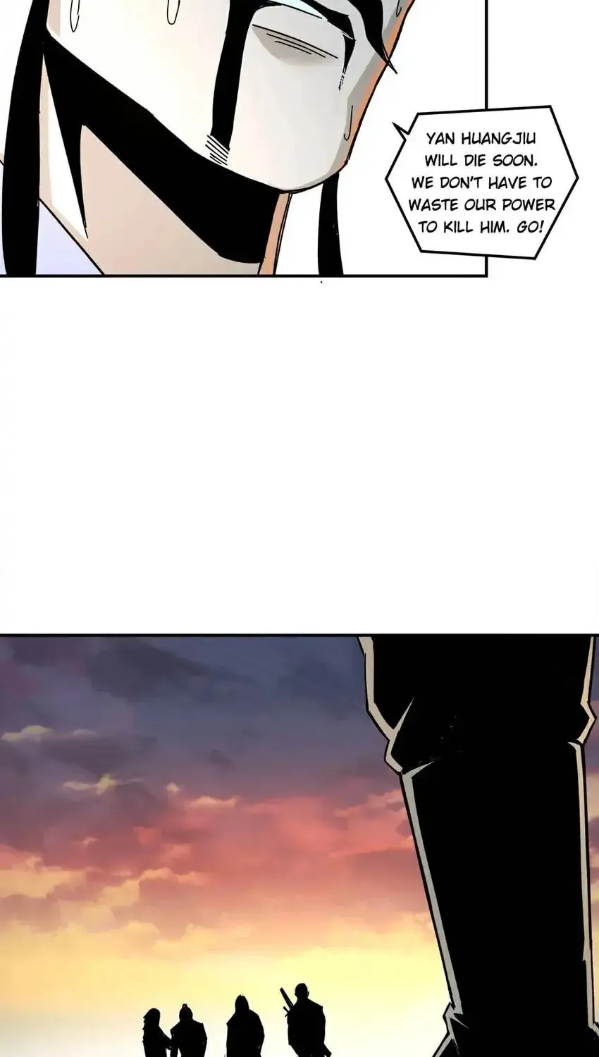 Greatest Boss System Chapter 78 page 46 - 