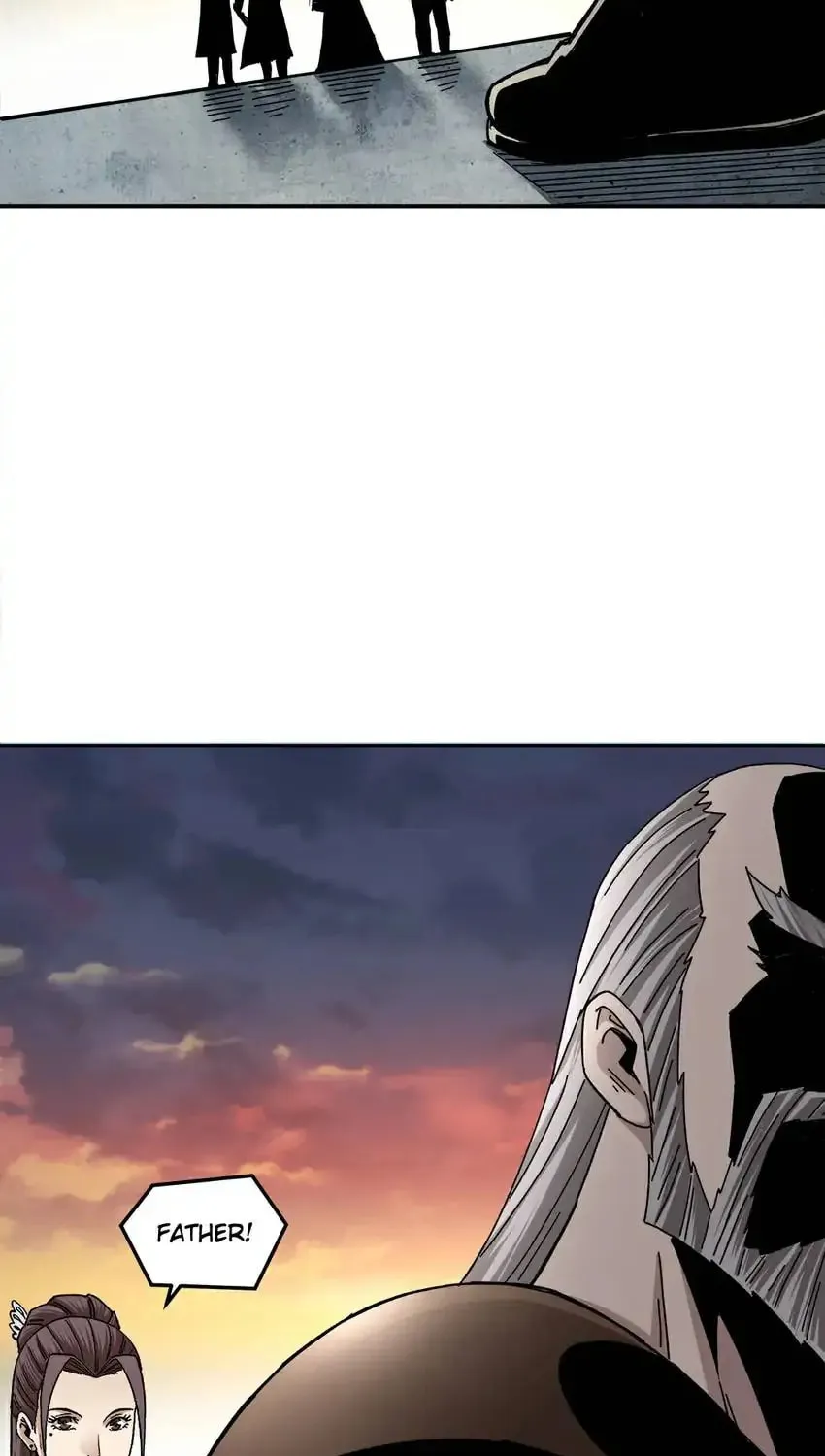 Greatest Boss System Chapter 78 page 47 - 
